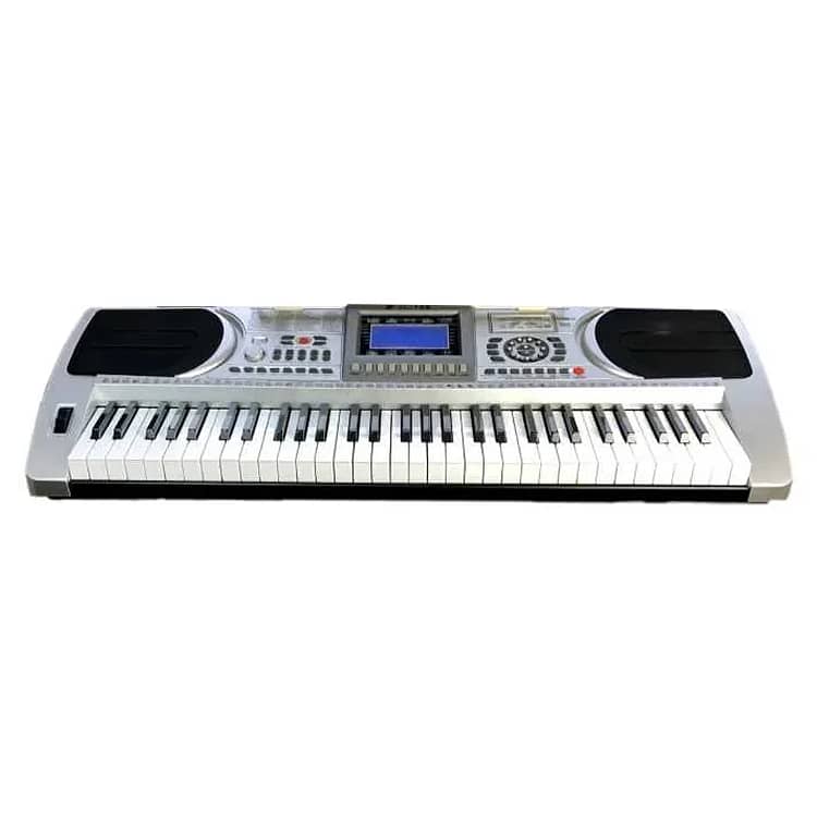 JL-168 Electronic Keyboard 0