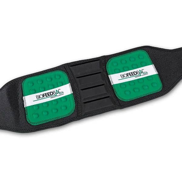 vitalmaxx back support belt adjustable 0