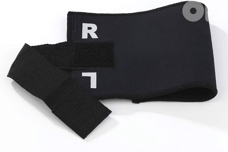 acupressure knee bandage 1