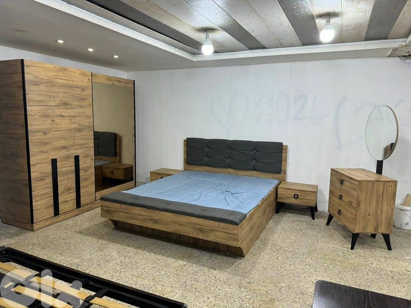 اوضة نوم تركية 1