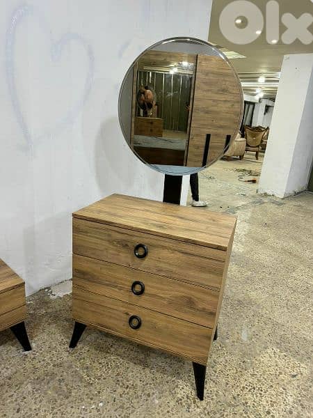 اوضة نوم تركية 2