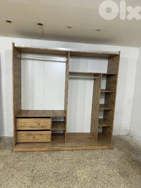 اوضة نوم تركية 6