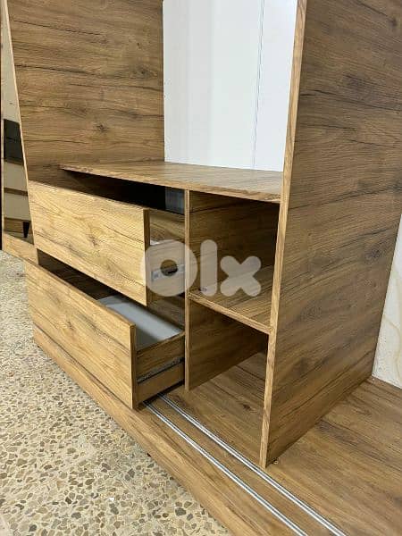 اوضة نوم تركية 9