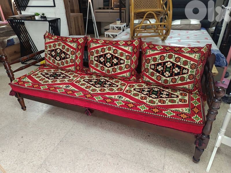 صوفا عربية sofa arabic 5