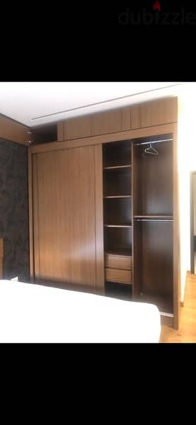 NEW BEDROOM CLOSET BED TV UNIT MATTRESS 1