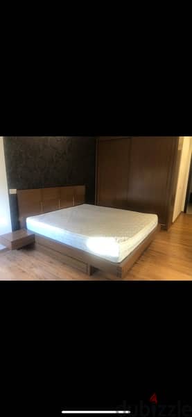 NEW BEDROOM CLOSET BED TV UNIT MATTRESS 3