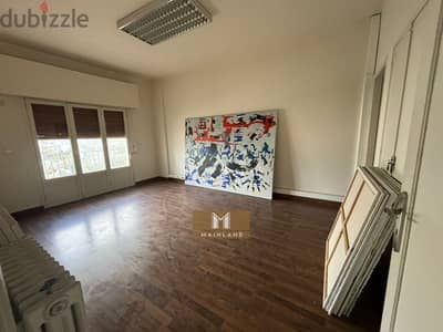 Super Catch | Spacious Jal El Dib apartment for Sale | PRIME | Seaview