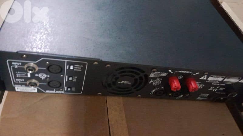 speakers for rent  سبيكرات للأجار 4