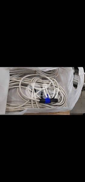 speakers for rent  سبيكرات للأجار 5