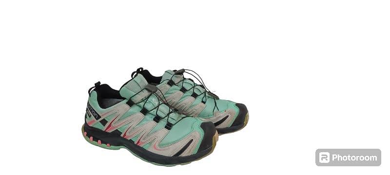 salomon xa pro mountain shoes 1
