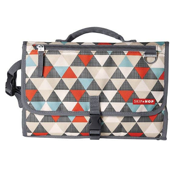 Pronto changing stations 0