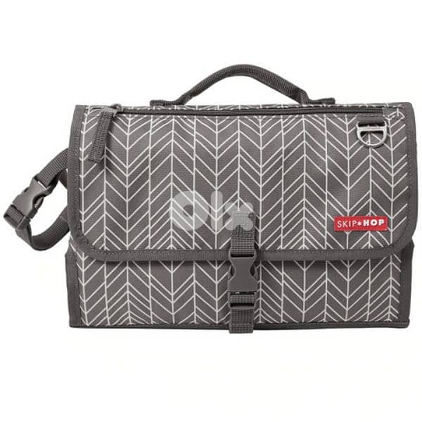 Pronto changing stations 1