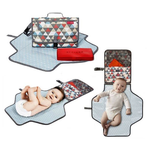 Pronto changing stations 2