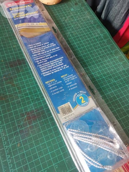 Boat Registration Kit 1