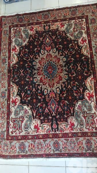 سجاد عدد2قياس الوحدة 150×110   سعرهن 300$ 16