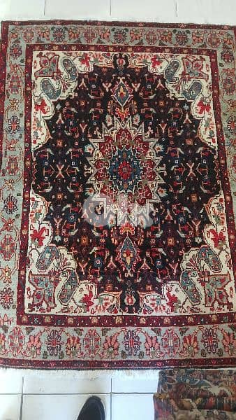 سجاد عدد2قياس الوحدة 150×110   سعرهن 300$ 18