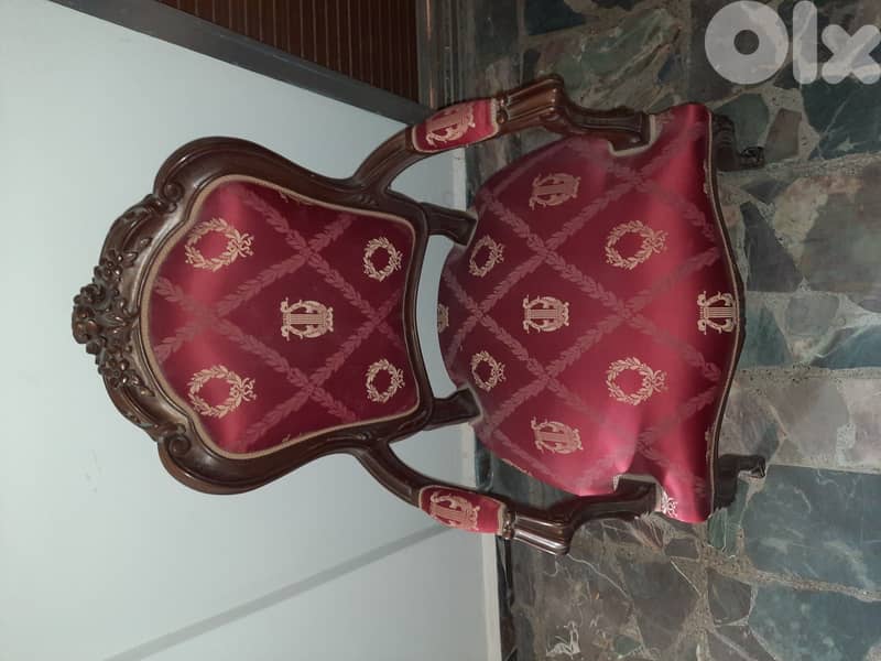 high quality chair 0