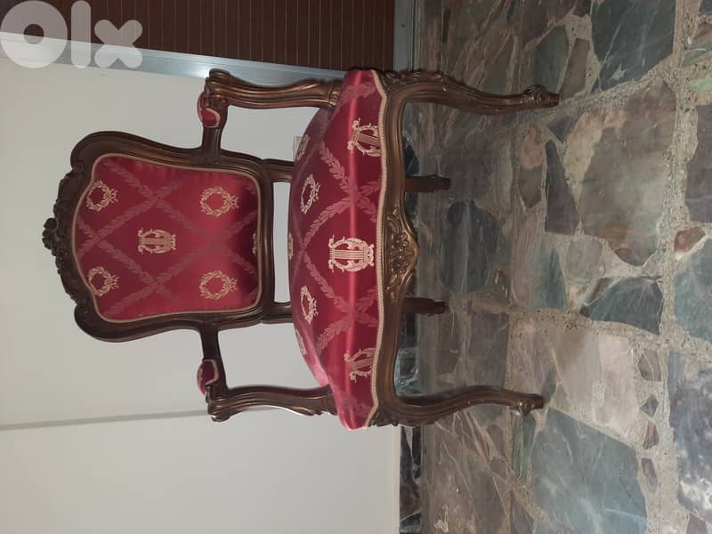 high quality chair 1