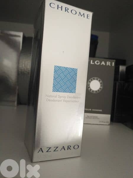 Azarro spray perfume 0