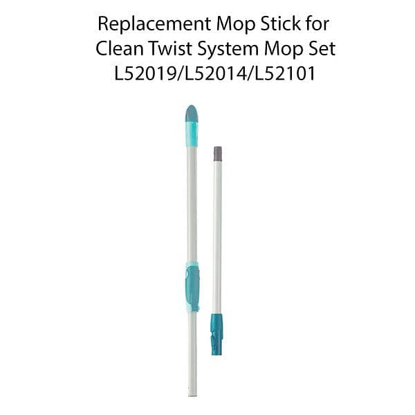 leifheit telescopic handle 0