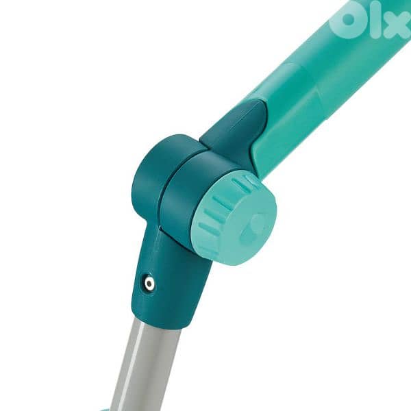 leifheit telescopic handle 2