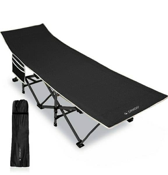 DrMois, Portable Foldable Bed Adults Kids original/4$ delivery 0