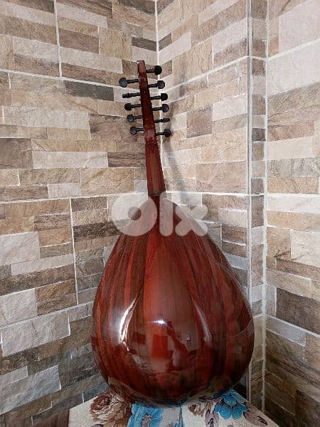 عود صناعة حسن عمار 0