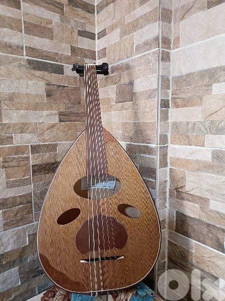 عود صناعة حسن عمار 2