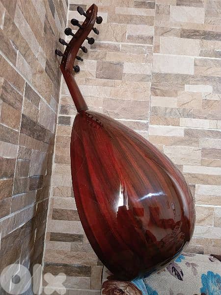 عود صناعة حسن عمار 4