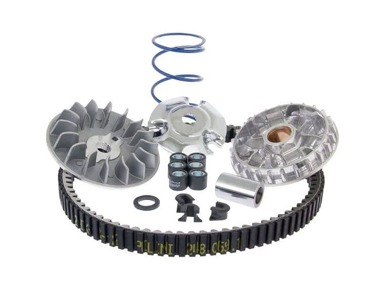 suzuki original spare parts (new & used) free delivery 7