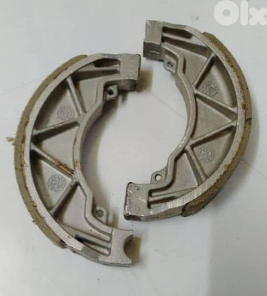 suzuki original spare parts (new & used) free delivery 8