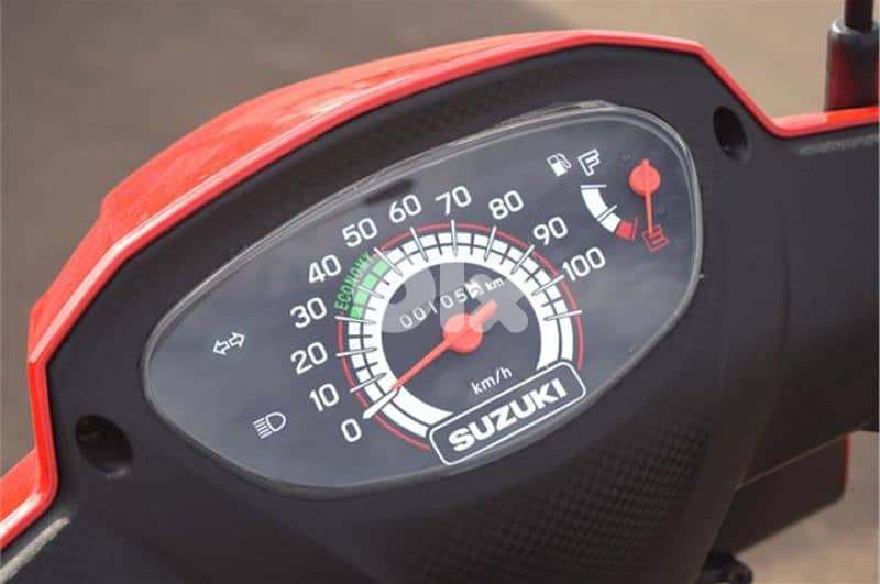 suzuki original spare parts (new & used) free delivery 14