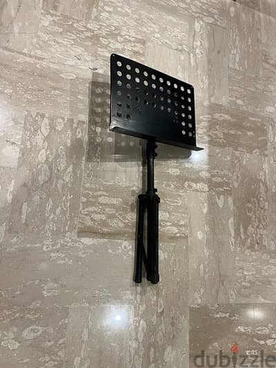 Stagg German Music Stand