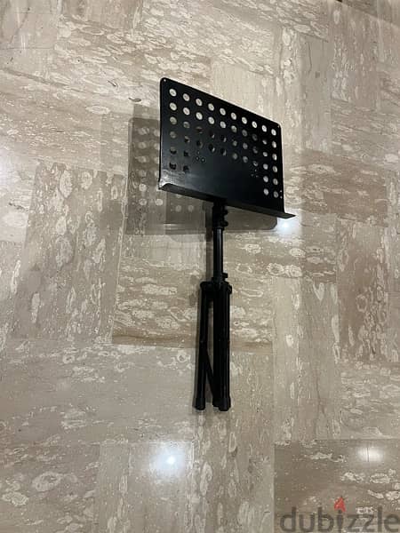 Stagg German Music Stand 0