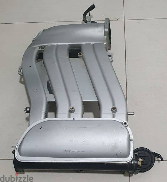 Golf MK4 VR5 air intake manifold 0