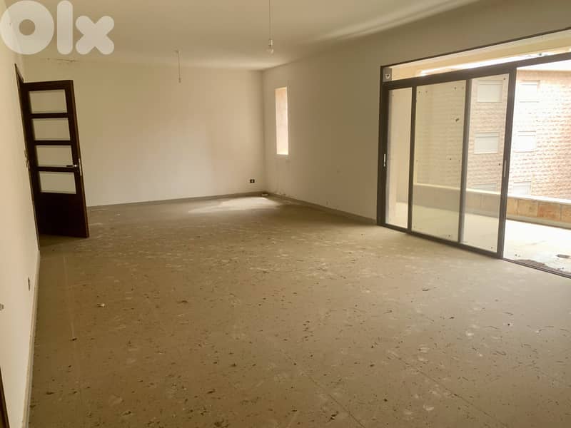RWB115NK - Apartment for sale in Amchit Jbeil 0