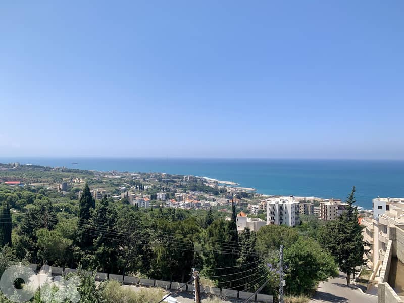 RWB117NK - Brand new apartment for sale in Jeddayel Jbeil 0