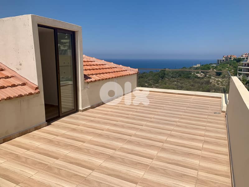 RWB118NK - Brand new apartment for sale in Jeddayel Jbeil 0