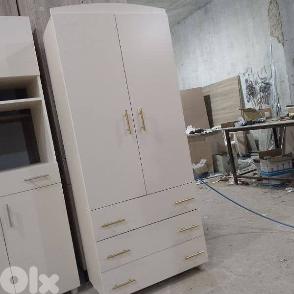 خزانه درفتين 0