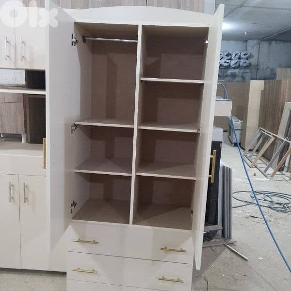 خزانه درفتين 1