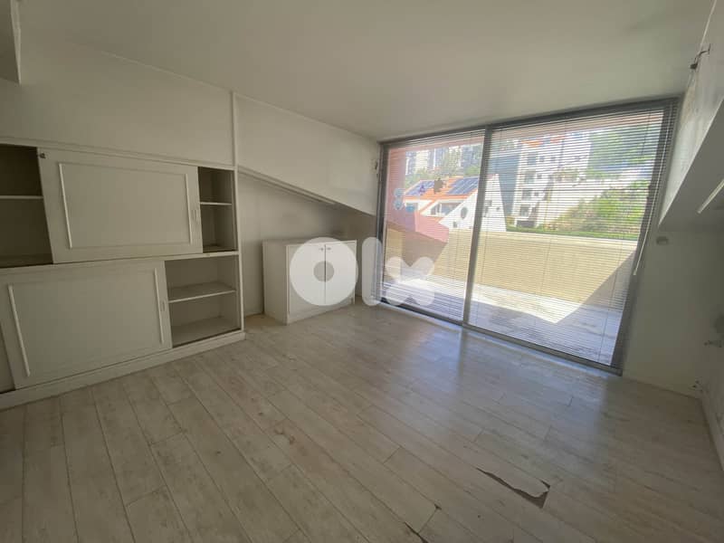 200 SQM Prime Location Office/Polyclinic in Rabweh, Metn 0