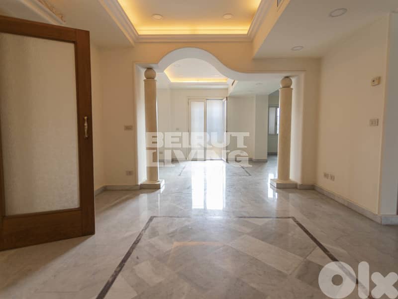 Charming Apartment | 4 Balconies | Sea View | Garden 0