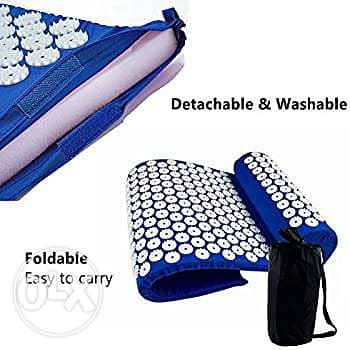 Acupuncture mat 1