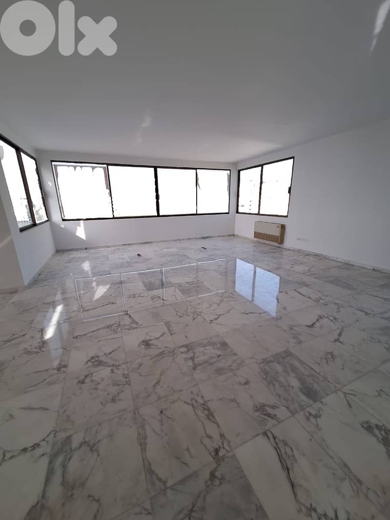 OFFICE ON ZALKA HIGHWAY (200SQ) , (ZL-160) 0