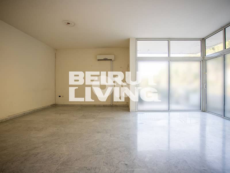 Bright Office | Prime Location | 24/7 | 3 Balconies 0