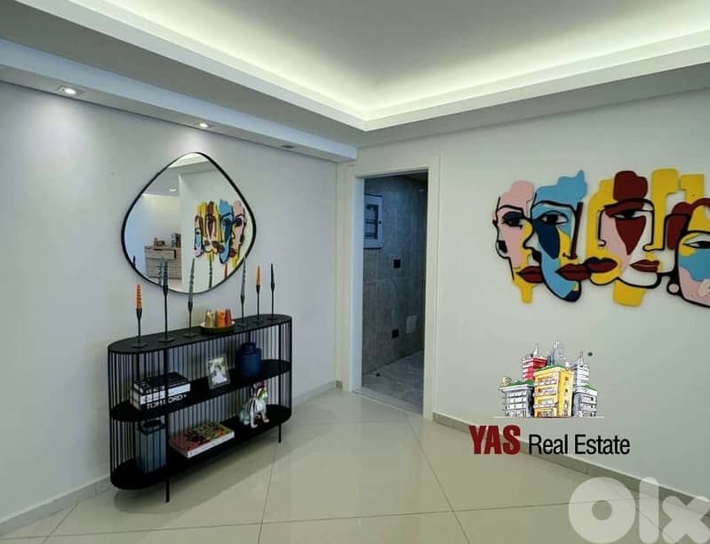 Aquamarina 272m2 | 90m2 Terrace | Private Gym | Furnished Chalet | KA 1