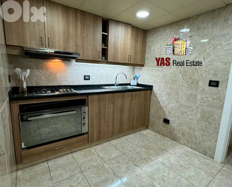 Aquamarina 272m2 | 90m2 Terrace | Private Gym | Furnished Chalet | KA 8