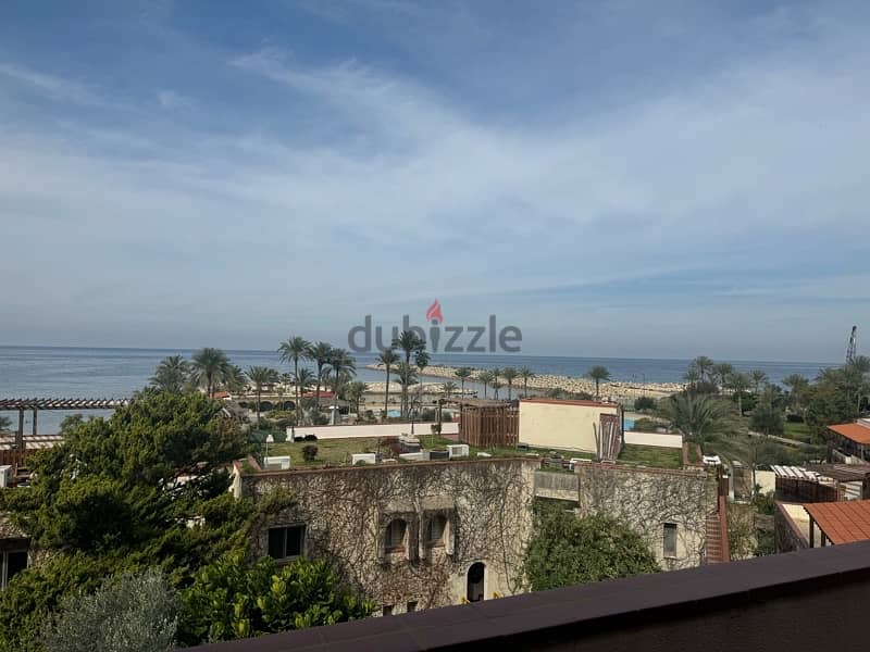 chalet for rent Portemilio 1