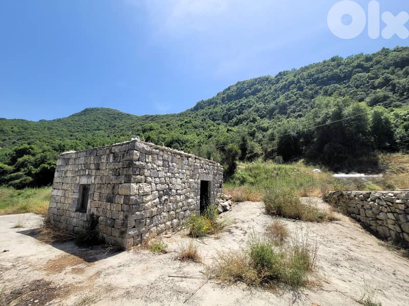 RWB254CA - Land for sale in Bentael Jbeil 0