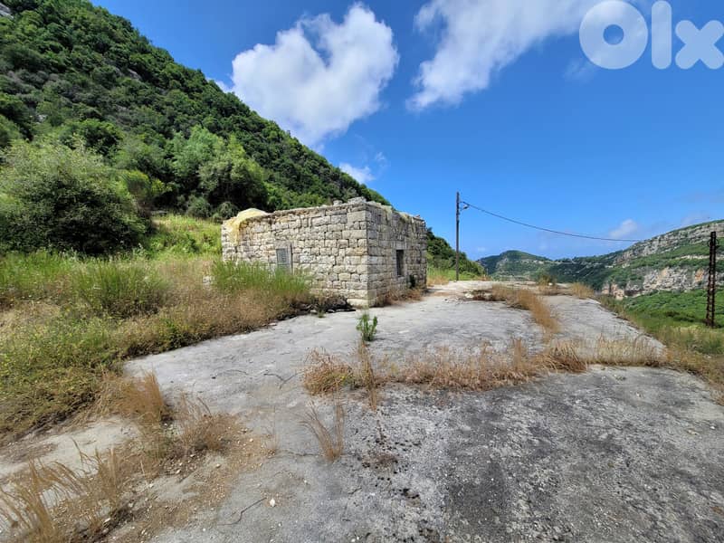 RWB254CA - Land for sale in Bentael Jbeil 1